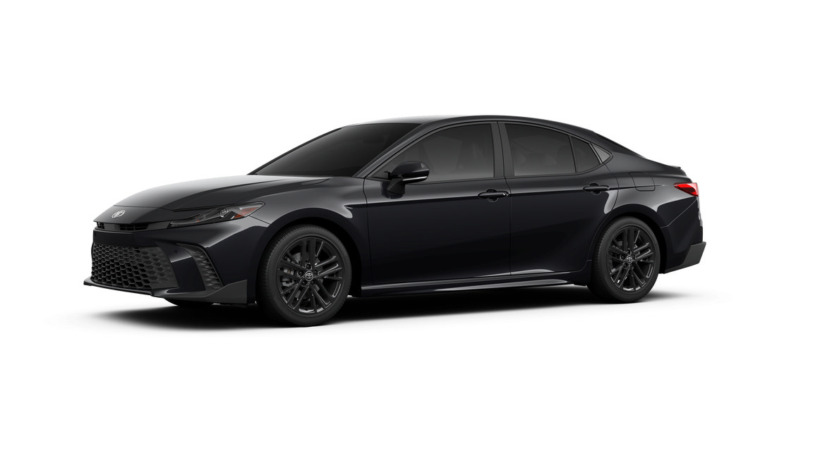 New 2026 Toyota Camry SE w/ Convenience Package FWD image 17