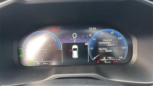 New 2025 Toyota RAV4 XSE w/ Advanced Technology Package image 14