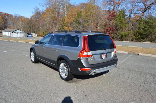 Used 2016 Volvo XC70 T5 Premier w/ Proximity Package image 62