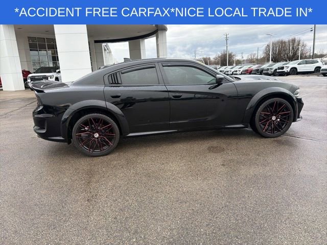 Used 2015 Dodge Charger SXT w/ Plus Group image 13