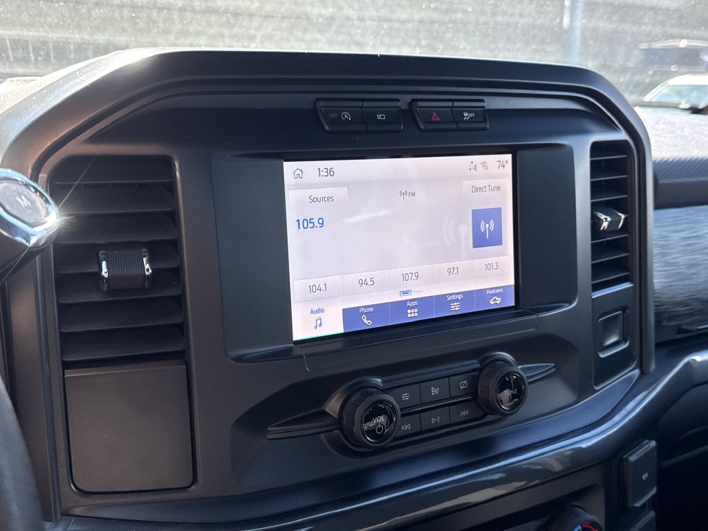 Used 2021 Ford F150 XL w/ STX Appearance Package AWD/4WD image 19