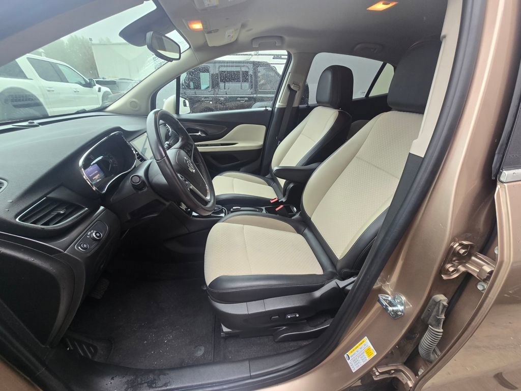 Used 2019 Buick Encore Preferred image 9