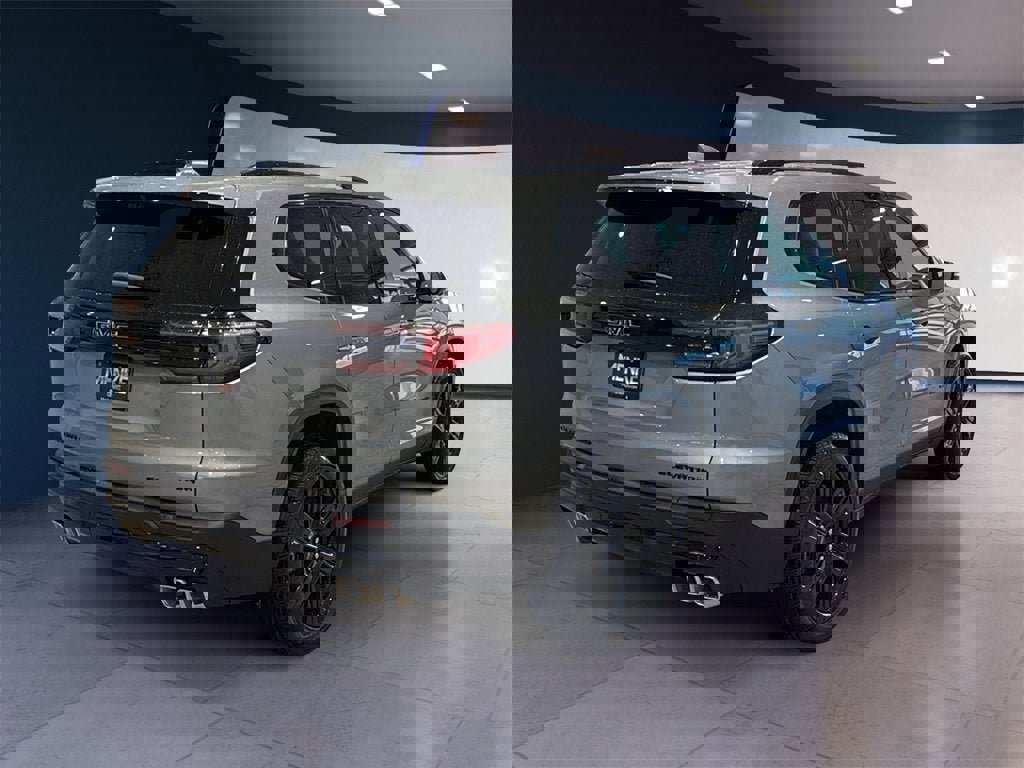 New 2026 GMC Acadia Elevation w/ Black Edition image 7