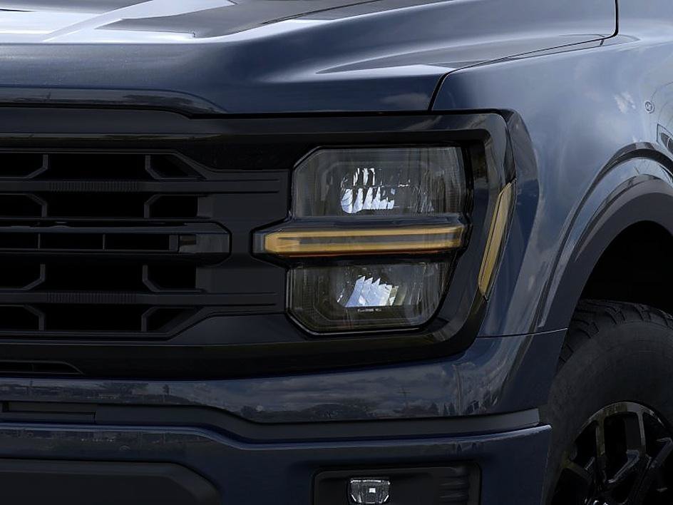 New 2026 Ford F150 XLT w/ XLT Black Appearance Package AWD/4WD image 40