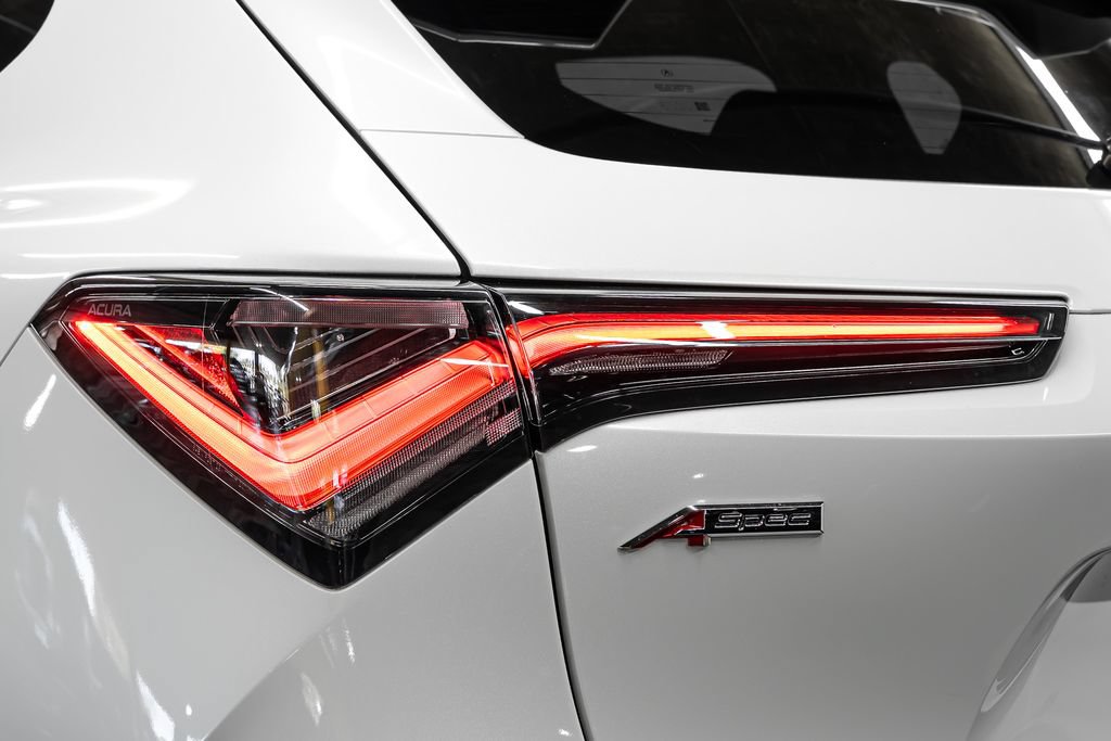 New 2026 Acura ADX A-Spec AWD/4WD image 14