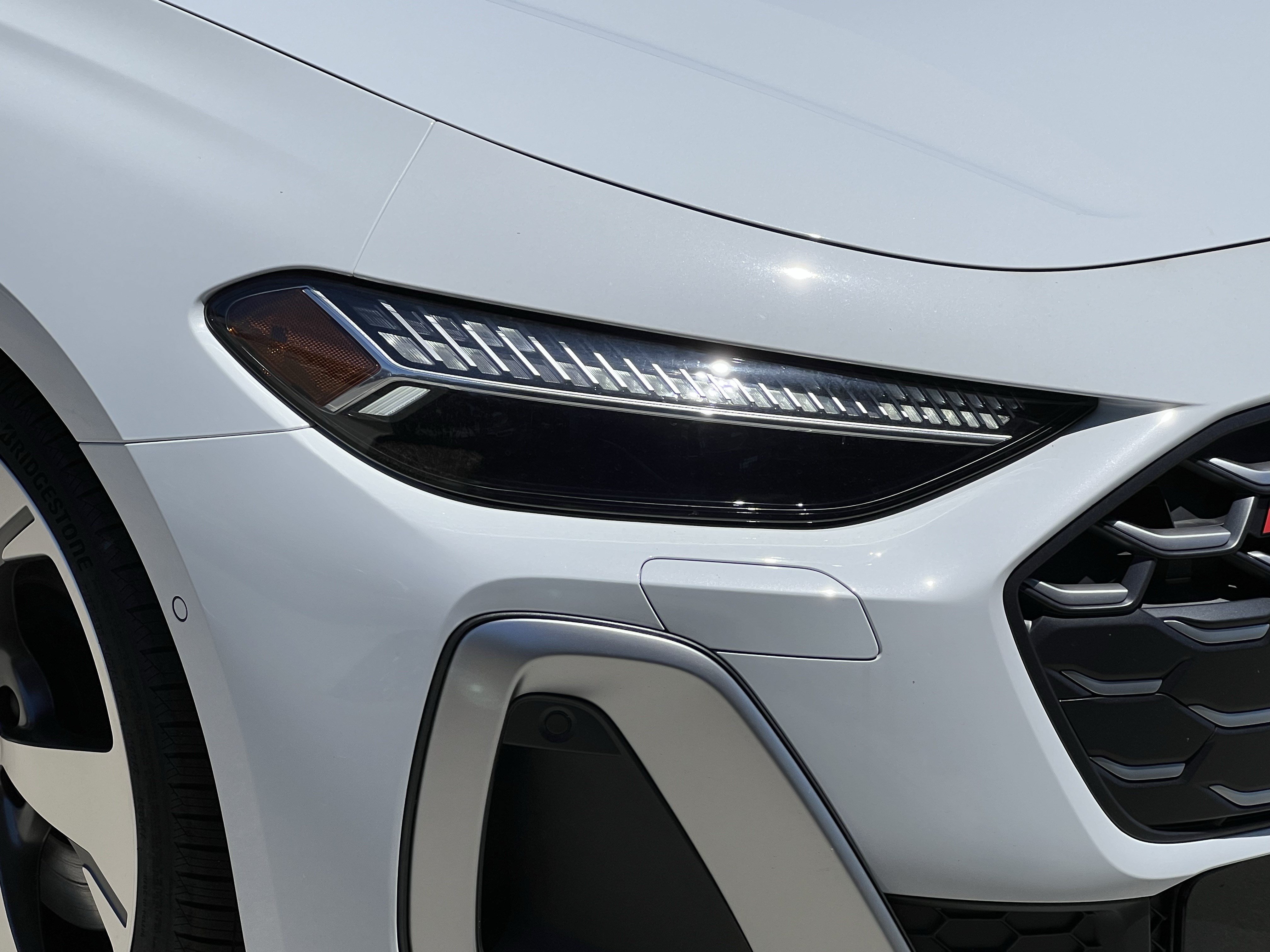 New 2026 Audi S5 Premium Plus AWD/4WD image 11