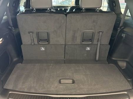 New 2026 Jeep Grand Cherokee L Limited w/ Limited Altitude Package image 10