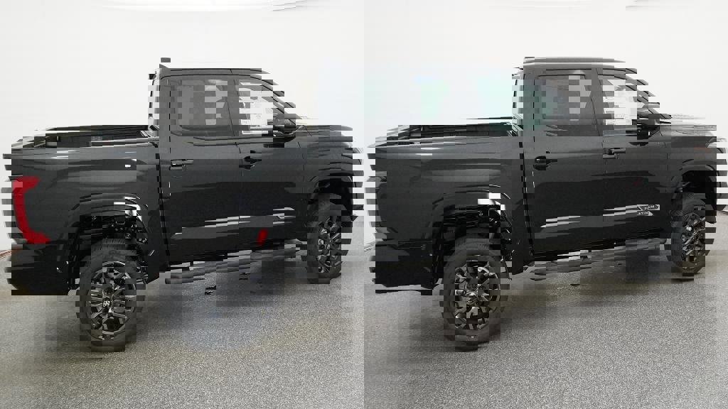 New 2026 Toyota Tundra Platinum image 15