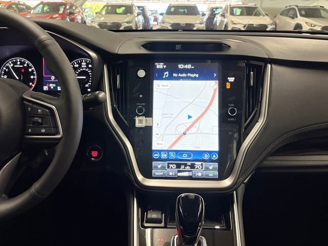 New 2025 Subaru Legacy Limited image 12