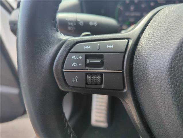 Used 2025 Honda Accord Sport image 11