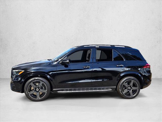 New 2026 Mercedes-Benz GLE 450e 4MATIC image 5