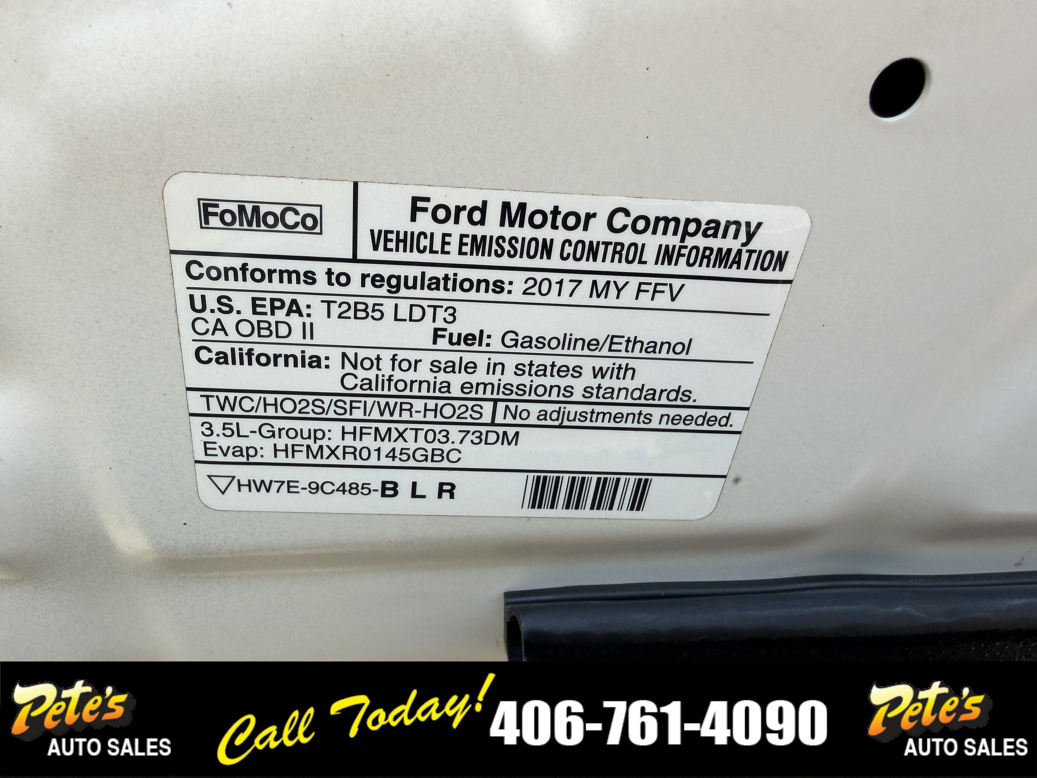 Used 2017 Ford Explorer XLT AWD/4WD image 26
