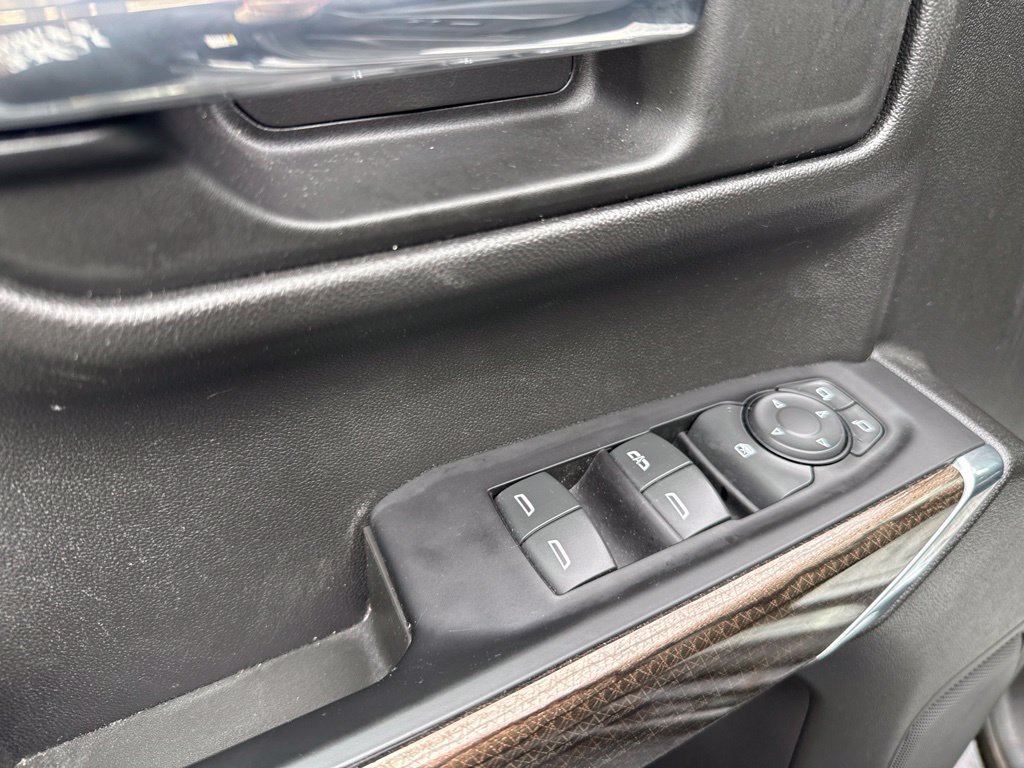 Used 2021 Chevrolet Silverado 1500 LT Trail Boss w/ Bed Protection Package AWD/4WD image 26