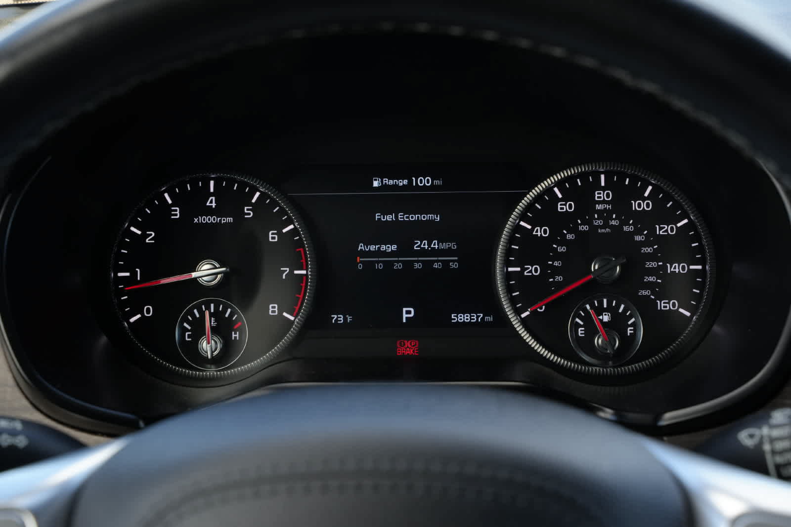 Used 2022 Kia Telluride SX w/ SX Prestige Package AWD/4WD image 12