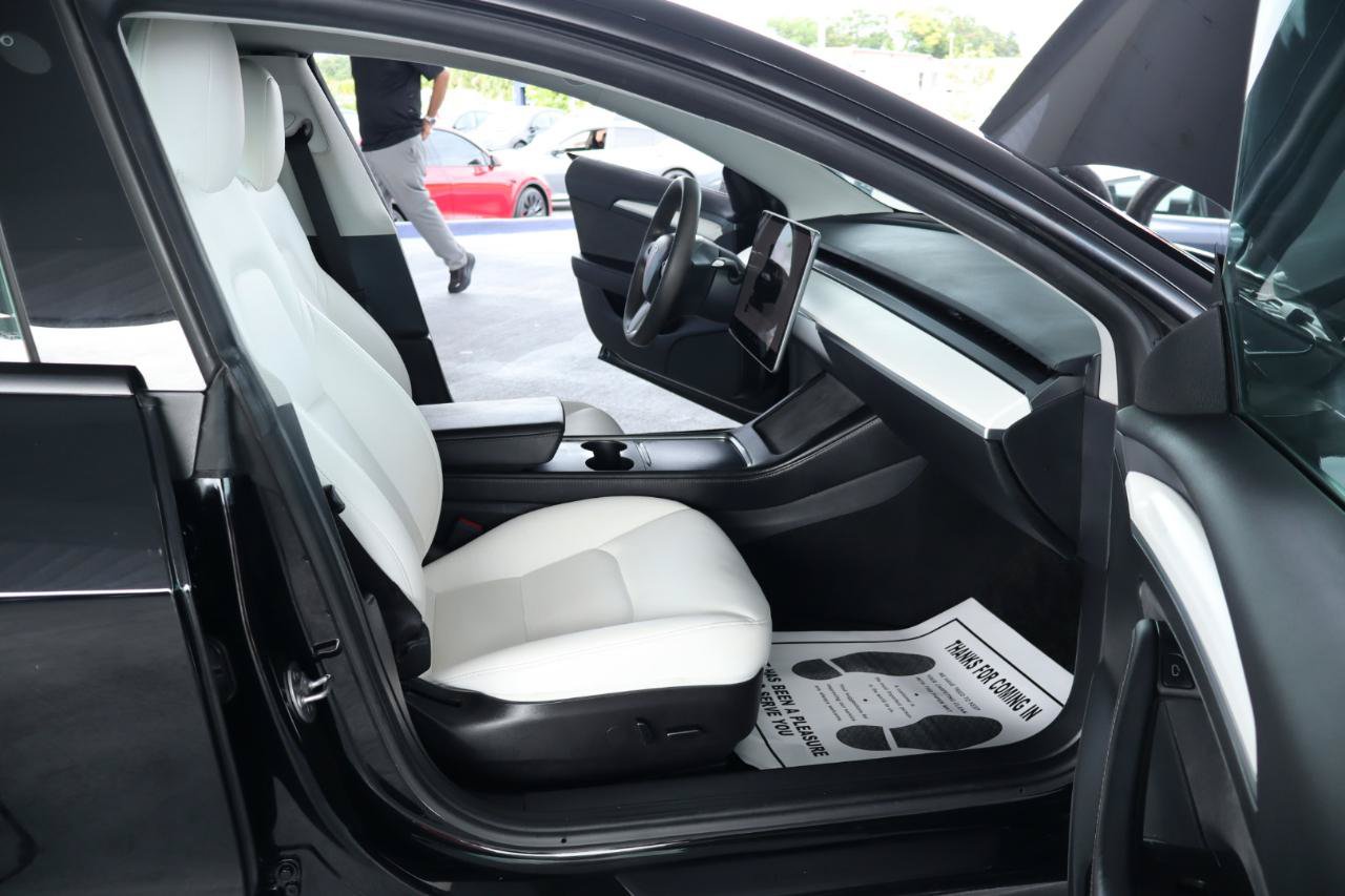 Used 2022 Tesla Model 3 RWD image 34