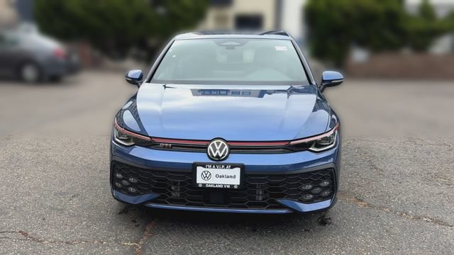 New 2026 Volkswagen GTI S FWD image 3