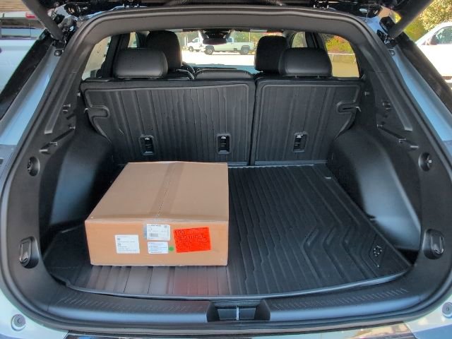 New 2026 Chevrolet Equinox EV RS FWD image 10
