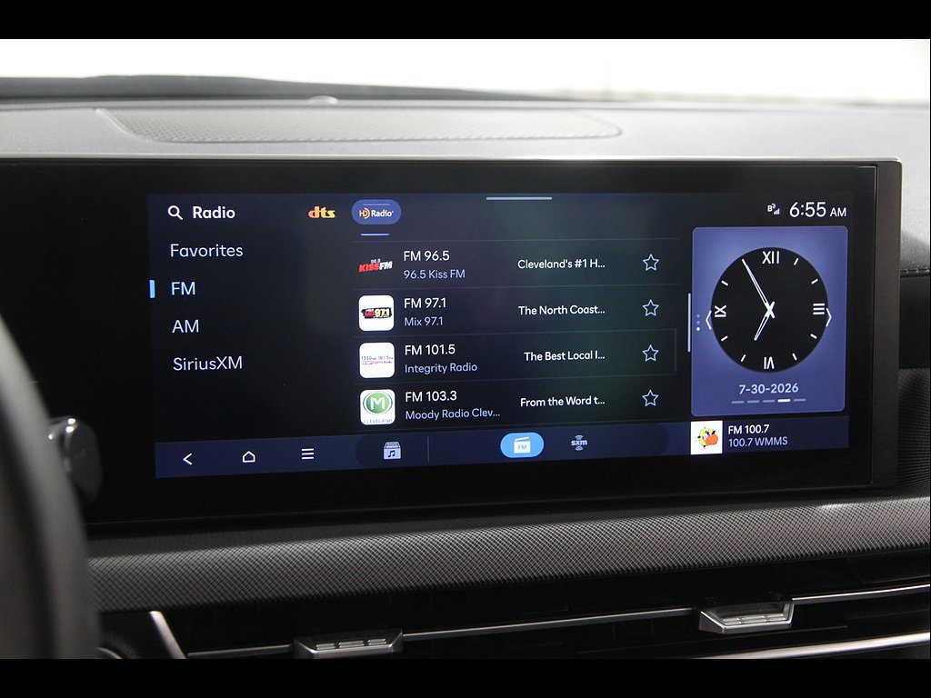 Certified 2024 Hyundai Sonata SEL FWD image 11