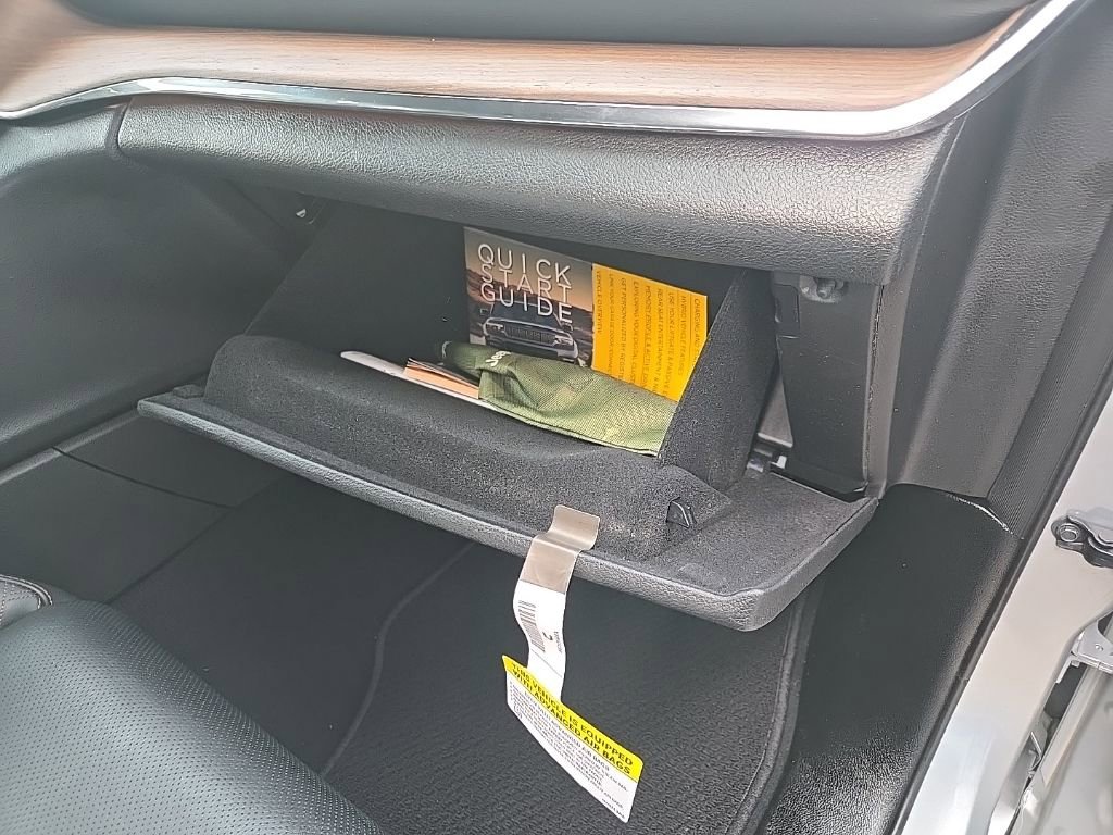 Used 2025 Jeep Grand Cherokee Summit image 81