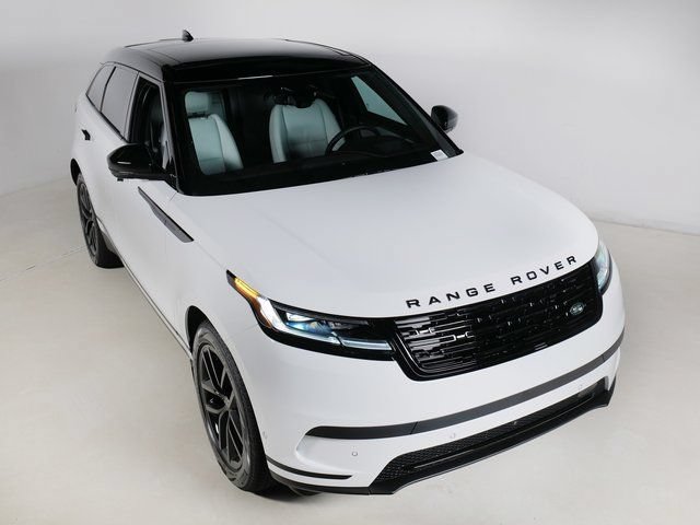 New 2026 Land Rover Range Rover Velar S AWD/4WD image 28