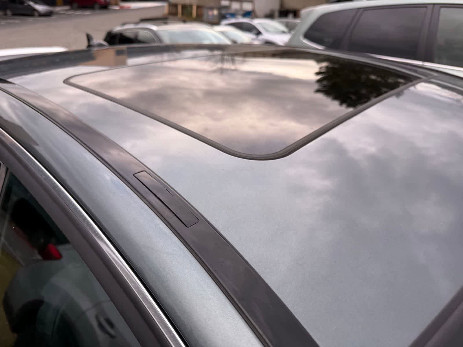 Used 2012 Mercedes-Benz C 300 Sport image 5