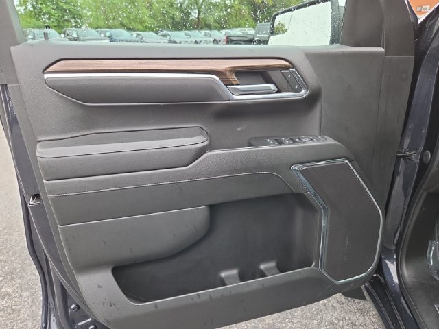 Certified 2024 Chevrolet Silverado 1500 LT AWD/4WD image 11