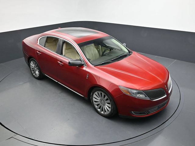 Used 2013 Lincoln MKS FWD image 41
