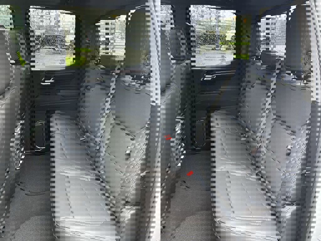 New 2026 GMC Sierra 1500 Denali w/ Denali Reserve Package image 26