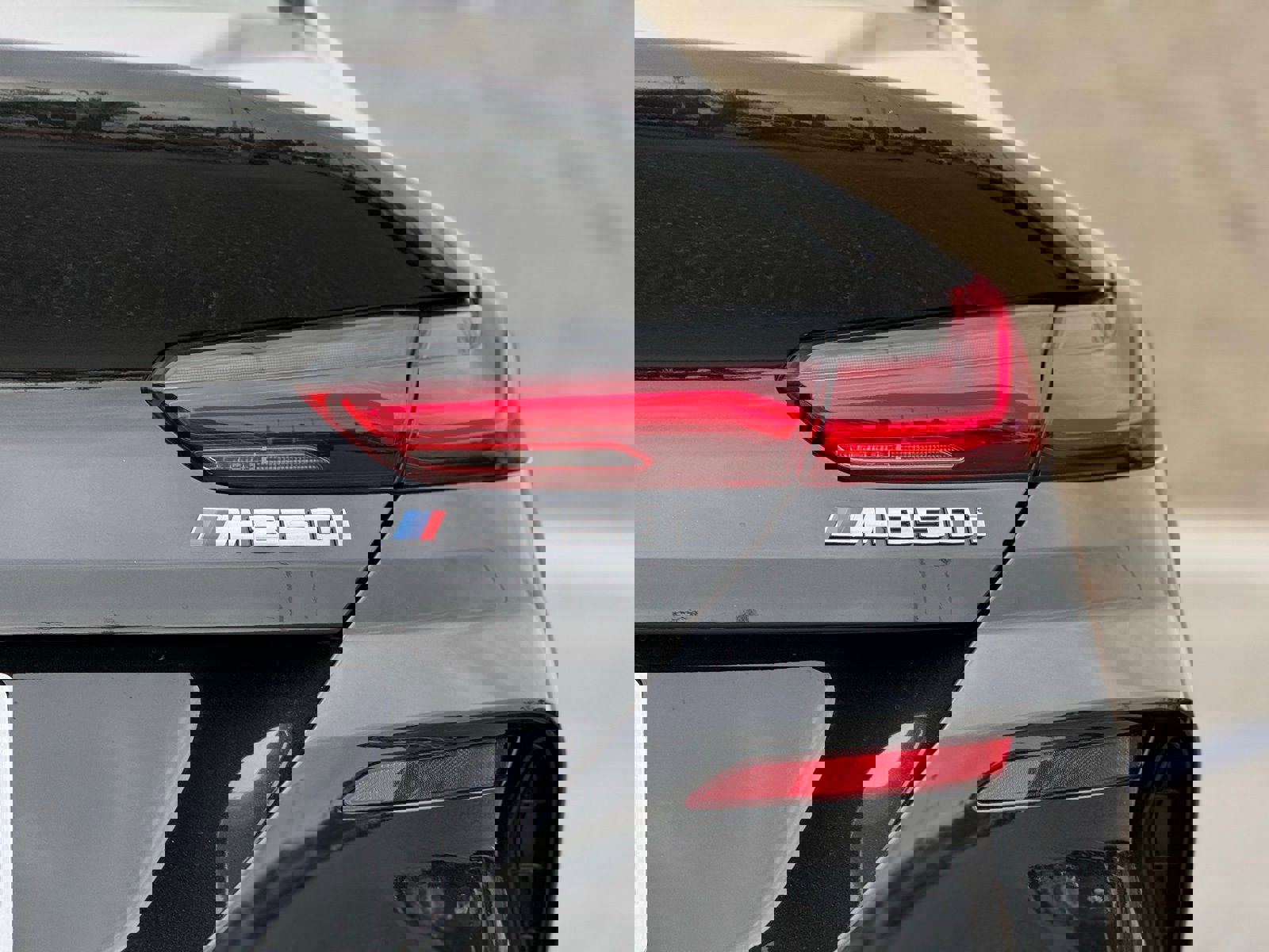 New 2026 BMW M850i xDrive w/ M Sport Professional Package image 14