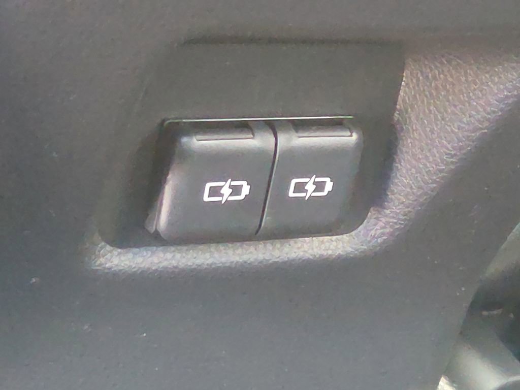 Certified 2025 Toyota RAV4 XLE Premium FWD image 14