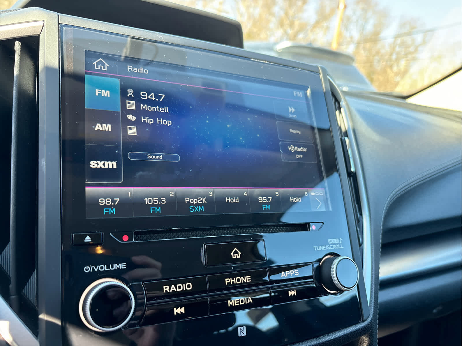 Used 2022 Subaru Impreza 2.0i Limited image 17