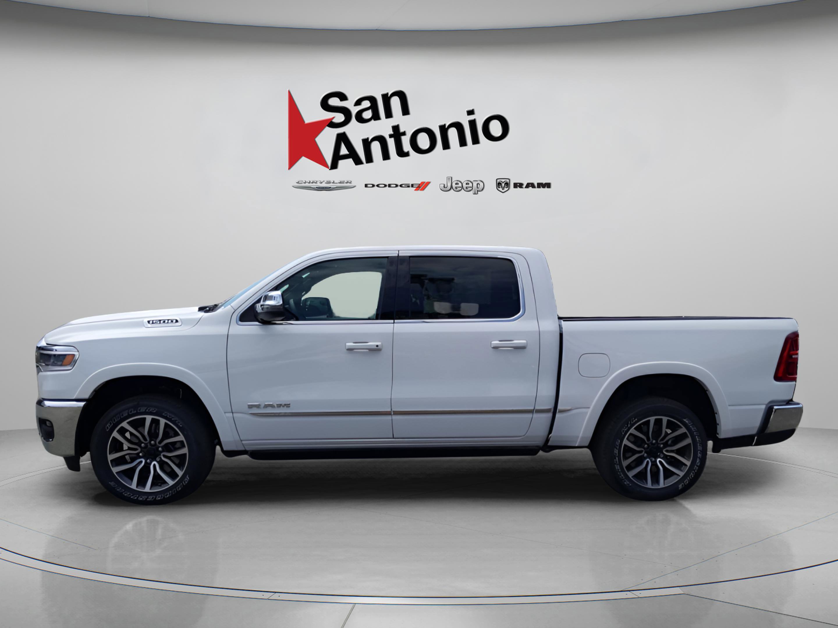 New 2026 RAM 1500 Limited image 5