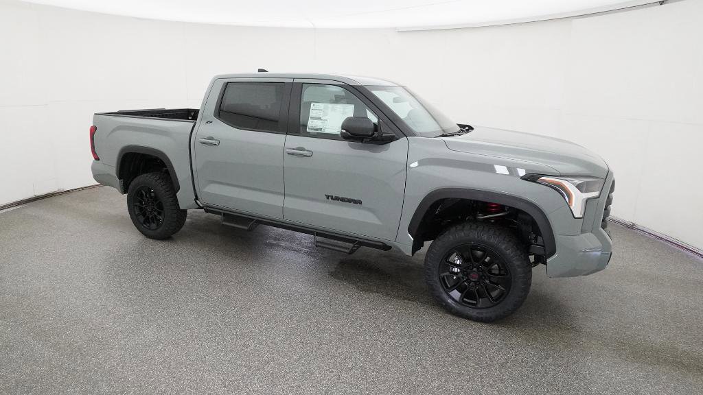 New 2026 Toyota Tundra SR5 image 46