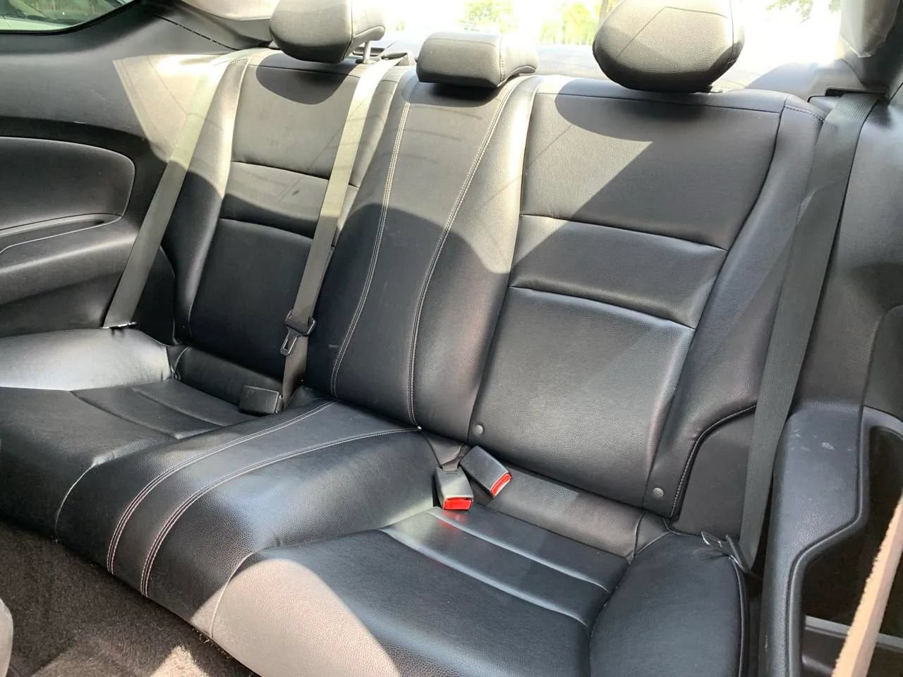 Used 2014 Honda Accord EX-L image 12