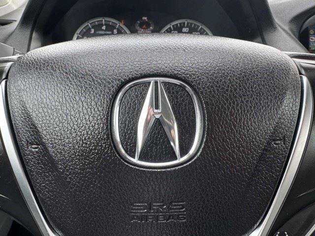 Used 2016 Acura TLX V6 SH-AWD w/ Technology Pkg image 25