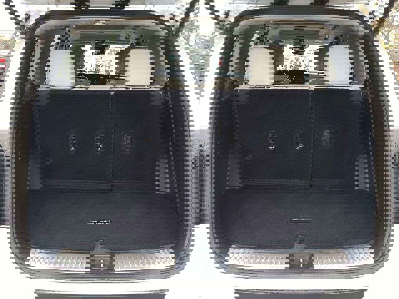 Used 2021 Hyundai Palisade Calligraphy image 11