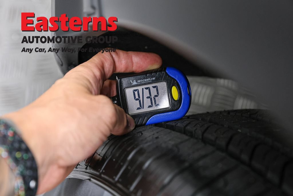 Used 2020 Honda CR-V EX image 28
