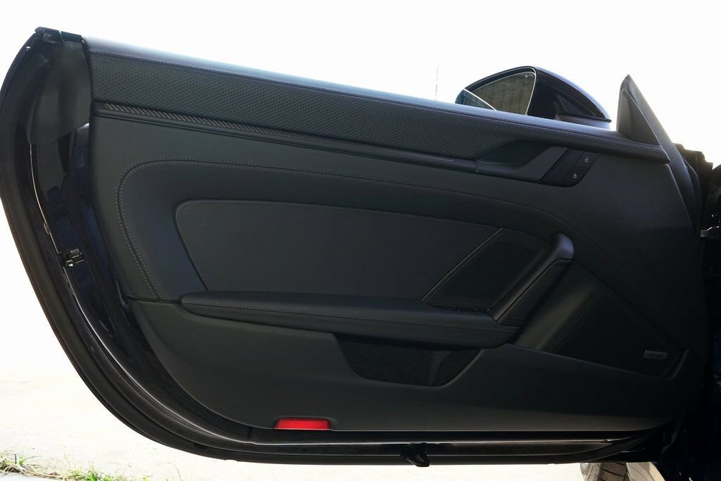 Used 2026 Porsche 911 GT3 image 23