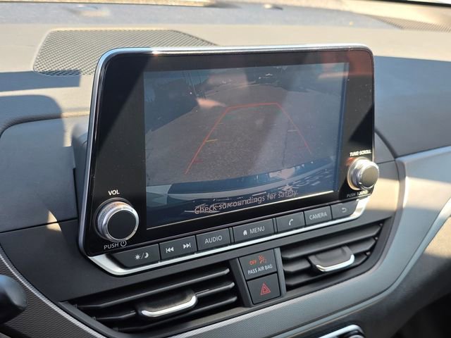Used 2023 Nissan Altima 2.5 SR image 19