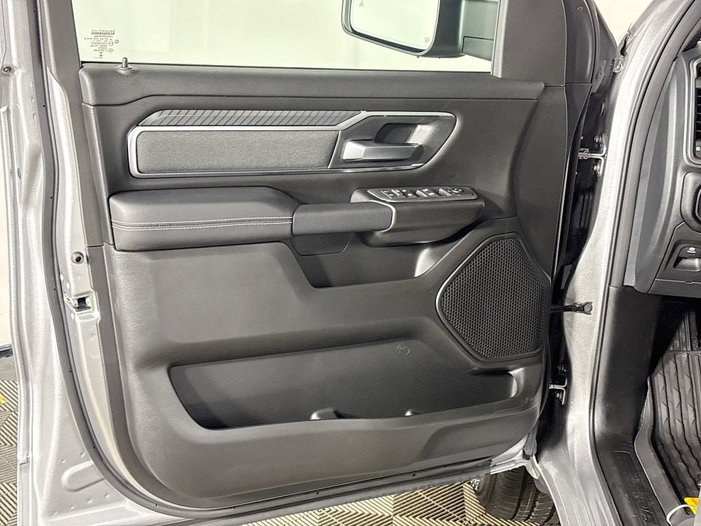 New 2026 RAM 1500 Big Horn image 10