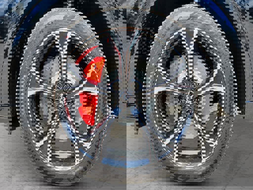 New 2026 Acura MDX Type S image 5