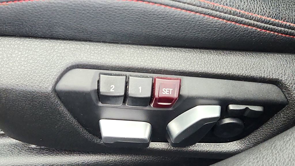 Used 2016 BMW 328i xDrive Sedan image 36