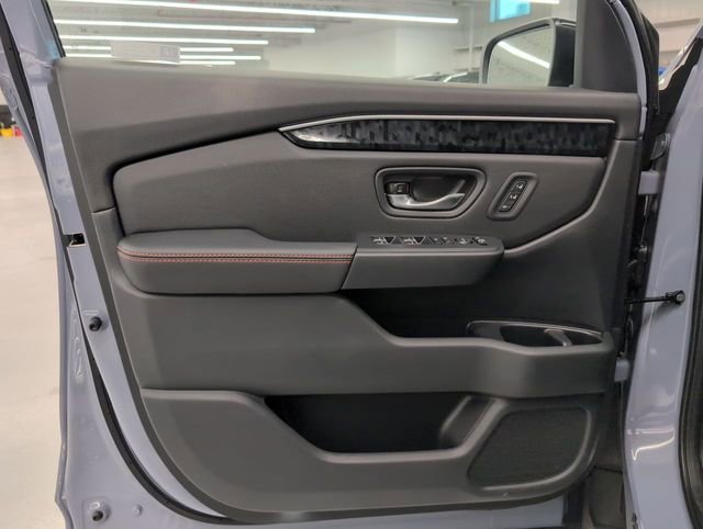 New 2026 Honda Passport TrailSport Elite image 22