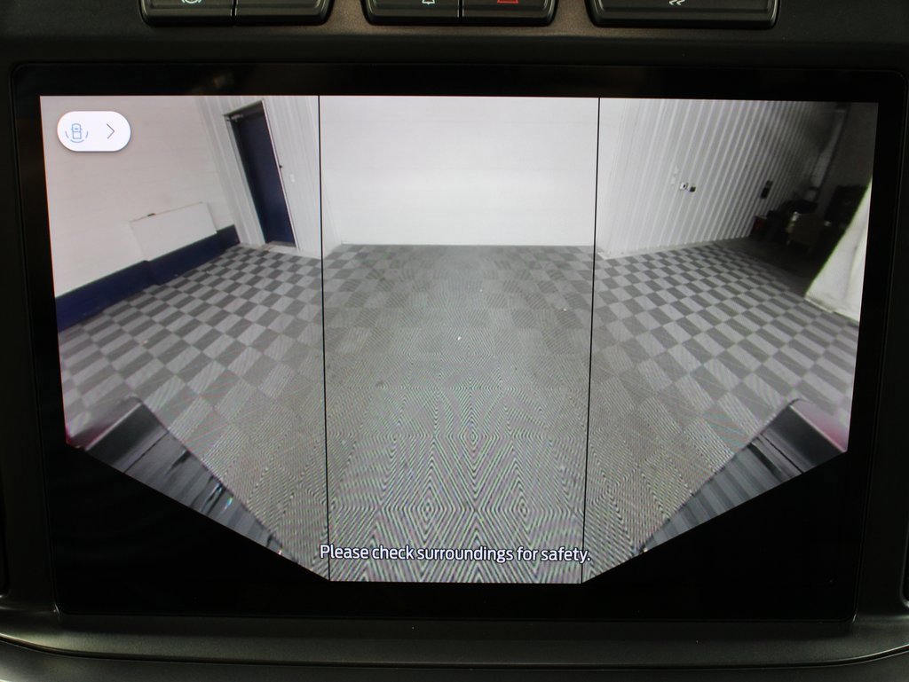 Used 2024 Ford F250 Lariat w/ Lariat Ultimate Package image 18