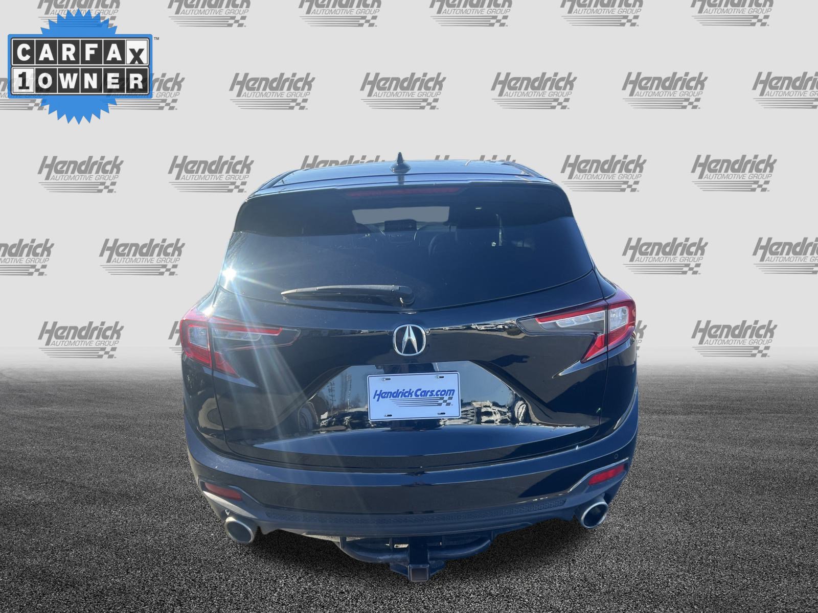 Used 2022 Acura RDX A-Spec image 9