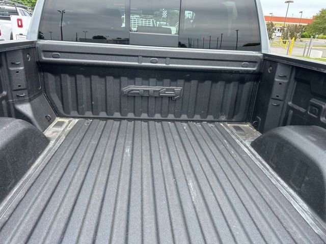 Used 2024 GMC Sierra 1500 AT4 w/ Technology Package AWD/4WD image 30