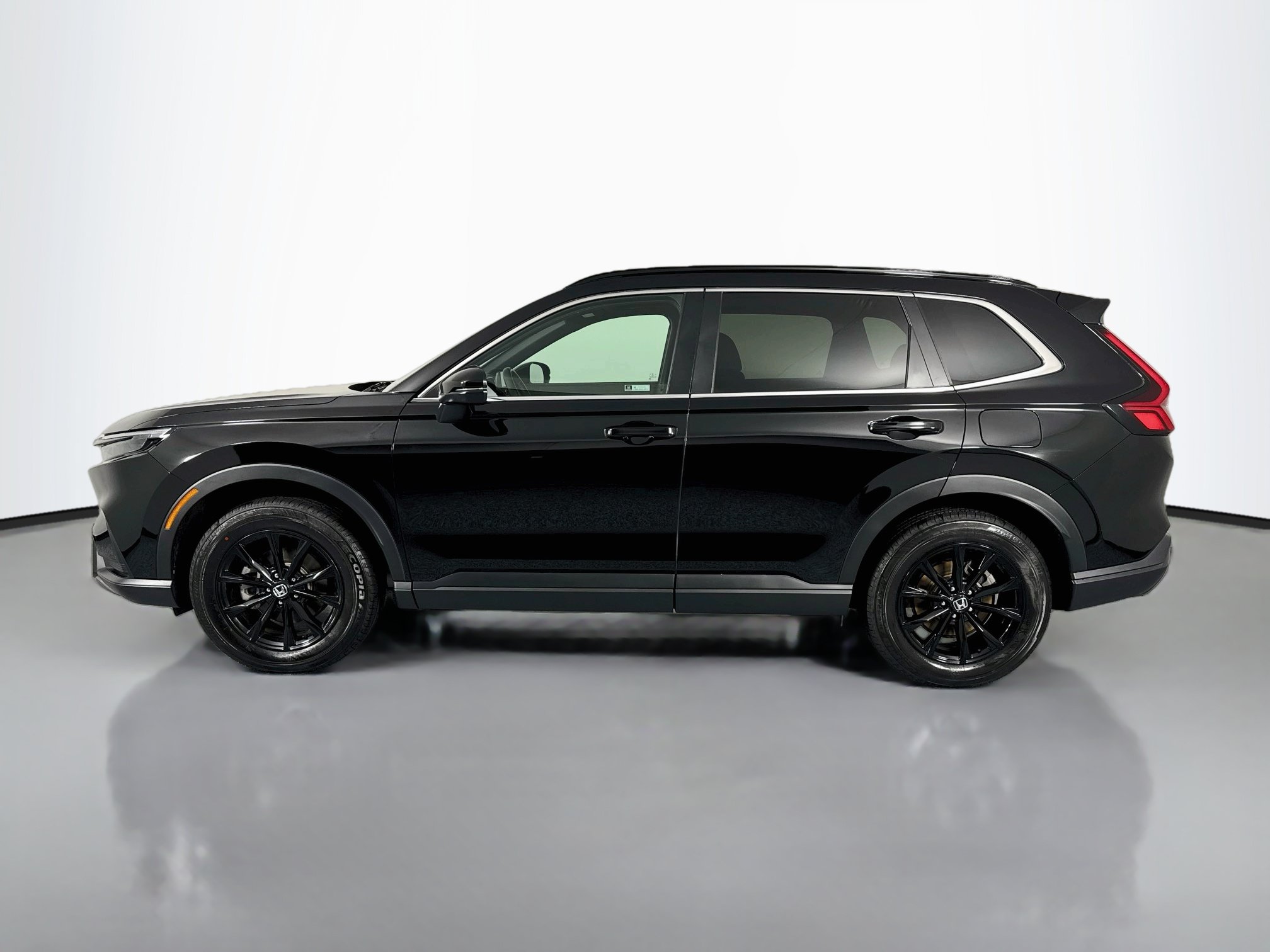 Certified 2024 Honda CR-V Sport image 8