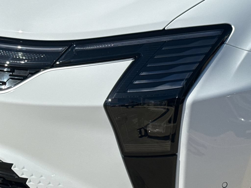 New 2027 Chrysler Pacifica Select FWD image 4