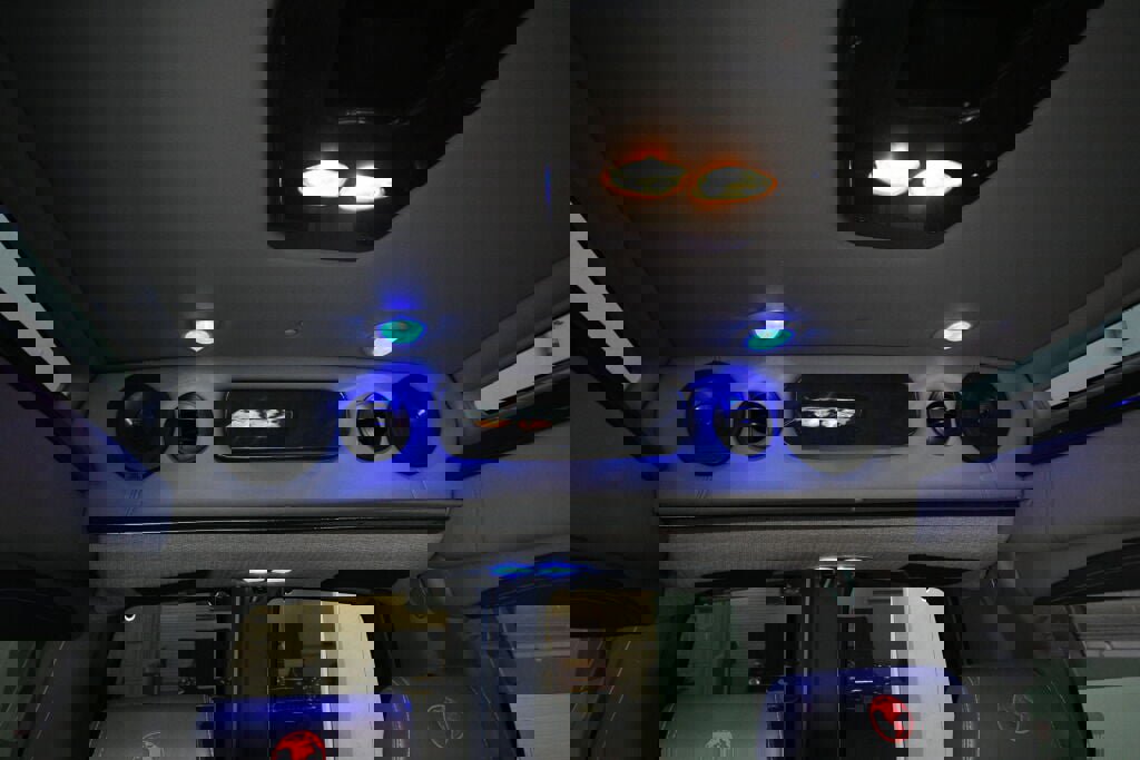 Used 2023 Chevrolet Express 2500 Work Van image 21