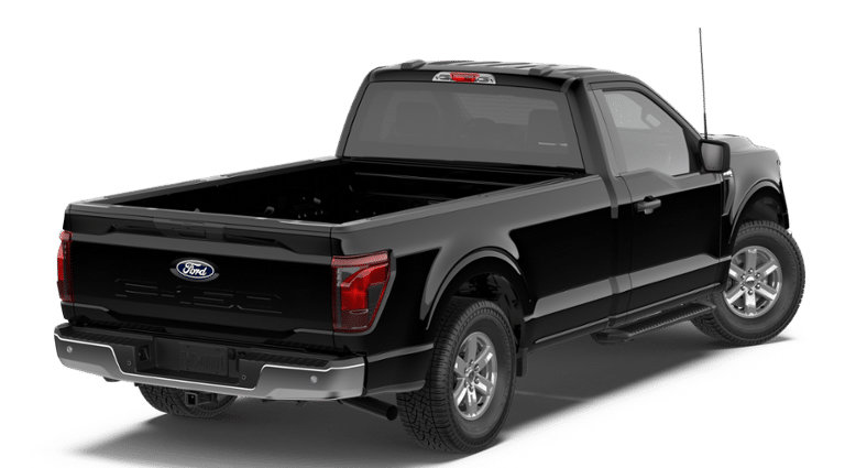 New 2026 Ford F150 XL w/ Equipment Group 103A High RWD image 19